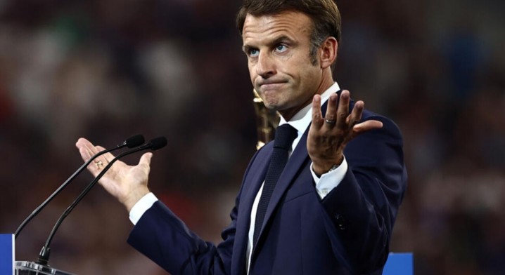 پاریس خواستار اصلاحات عمیق در سازمان‌های بین‌المللی شد