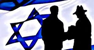 حزب الله یک جاسوس رژیم اسرائیل را دستگیر کرد