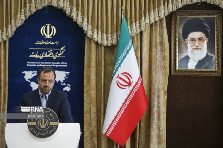 سخنگوی اقتصادی دولت: ۷۰۰ هزار شغل جدید ایجاد شد/ کاهش نرخ بیکاری به ۷.۶ درصد