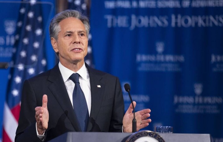 آمریکا کمکهای خود به گابن را متوقف کرد