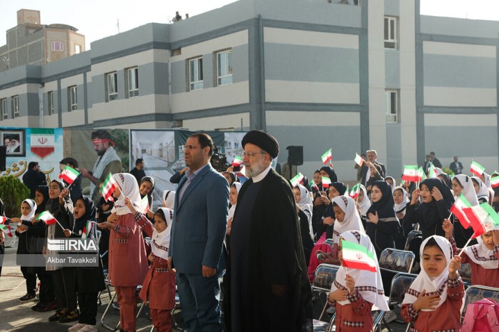 دانش‌آموزان پیشرفت‌های کشور را به تصویر بکشند/ پویش مهر به جای پرسش مهر