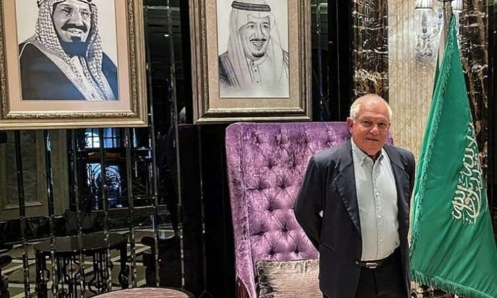 وزیر صهیونیستی: سعودی‌ها به گرمی از ما استقبال کردند/ انگار در تل‌آویو هستیم