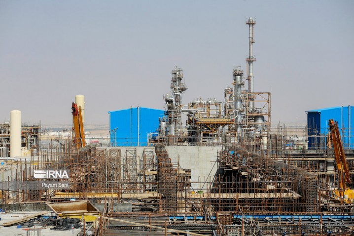 واردات گازوئیل کشور به صفر رسید