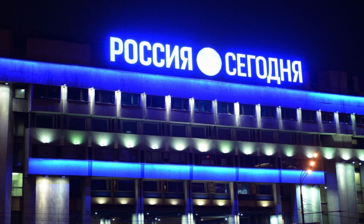 خبرگزاری‌های دولتی؛ اولویت سیاست‌های رسانه‌ای کرملین