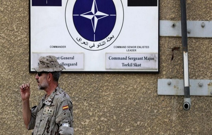 مقابله واشنگن با اراده عراقی‌ها/ متجاوزان آمریکایی دست از سر مردم عراق بر نمی دارند