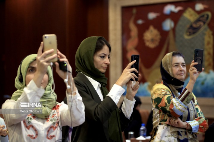 امنیت اجتماعی زنان، مولفه‌ای مهم و مغفول از دیدگان