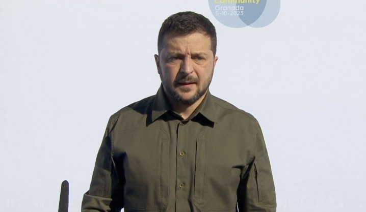 زلنسکی: صحبت از انتخابات در زمان جنگ، غیرمسئولانه است