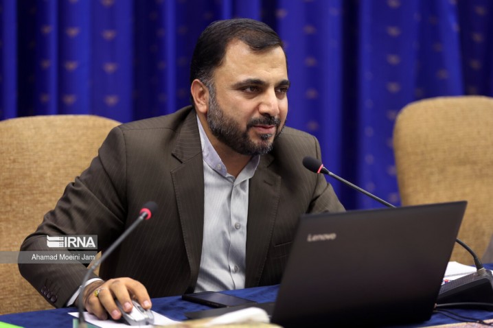 وزیر ارتباطات: تمام ساختمان‌های کشور تا پنج سال آینده به فیبرنوری مجهز می‌شود