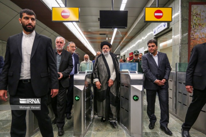 هم‌افزایی دولت و شهرداری برای تامین آرامش و آسایش مردم