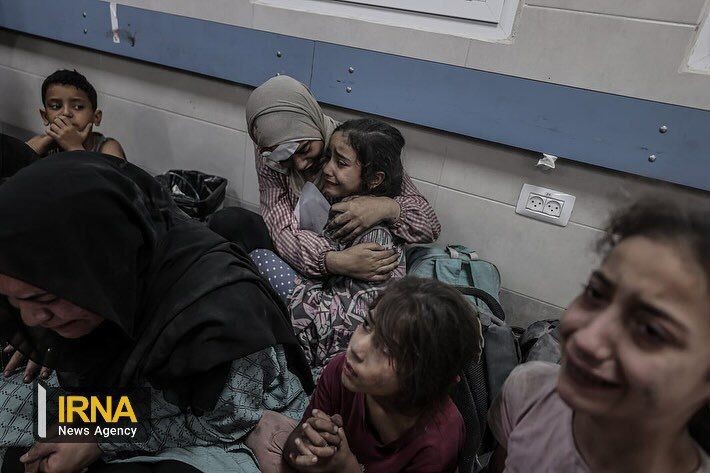 شوک جهانیان از فاجعه انسانی در غزه /حامیان تل آویو برای توقف جنایت این رژیم چه خواهند کرد؟