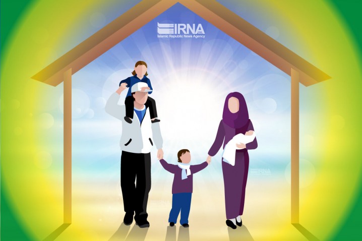 اهدای ۸۰ هزار قطعه زمین به خانواده‌های دارای سه فرزند و بیشتر/نرخ باروری ثابت مانده است