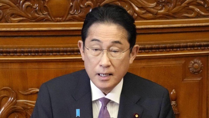 آخرین تلاش‌های نخست‌وزیر ژاپن برای بازگرداندن اعتماد عمومی  