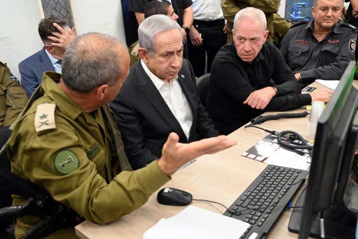 نقشه تل آویو برای عملیات زمینی در غزه چیست؟