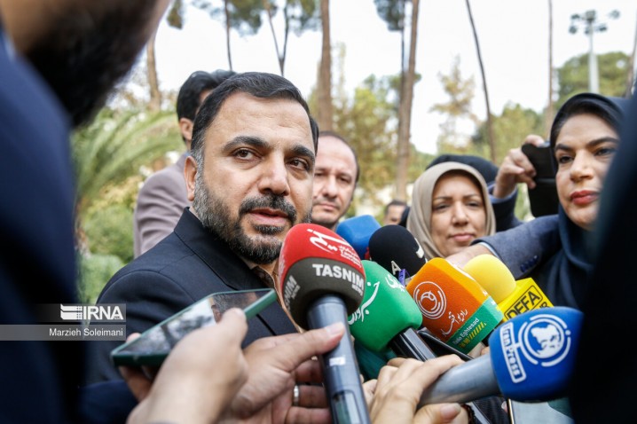 فعال‌سازی ۱۲ گیگابایت اینترنت هدیه رایگان دولت به مردم از امروز