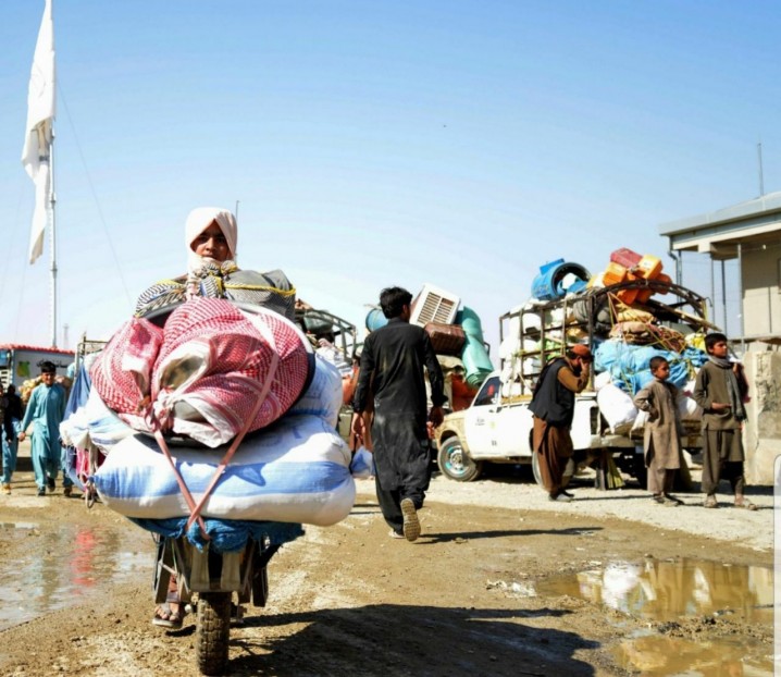 تاجیکستان اخراج مهاجران افغان را با استناد به تخلفات قانونی تایید کرد