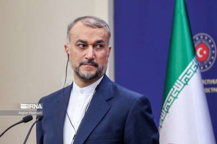 امیرعبداللهیان: شورای امنیت برای خلع سلاح اتمی رژیم صهیونیستی فورا اقدام کند