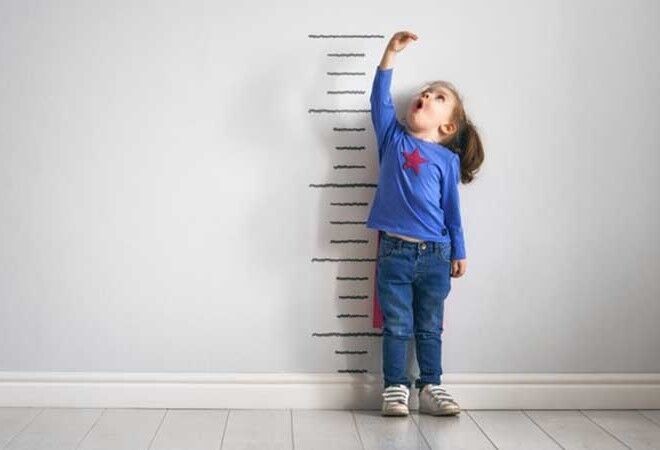  آیا راهی برای افزایش قد کودکان و نوجوانان وجود دارد؟