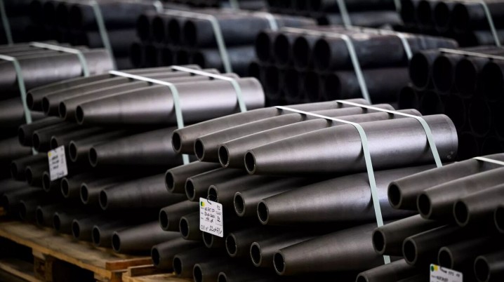 اعتراف مقام اوکراینی: توانایی تولید تسلیحات نظامی اوکراین قابل مقایسه با روسیه نیست