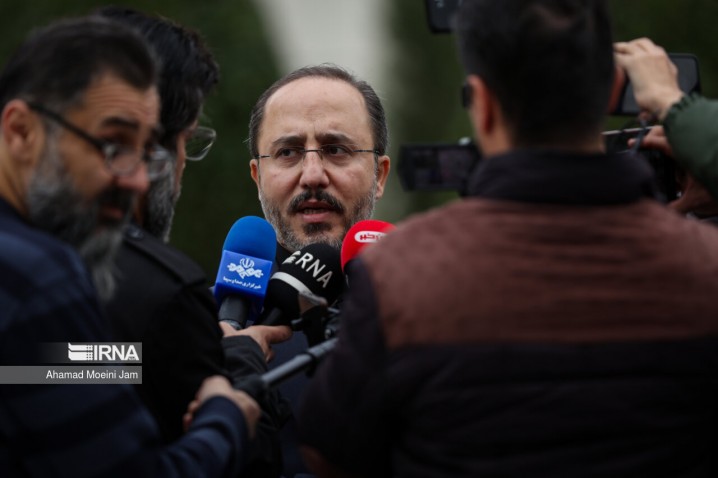 خلجی: امدادرسانی به مناطق سیل‌زده سیستان و بلوچستان رها نشده است