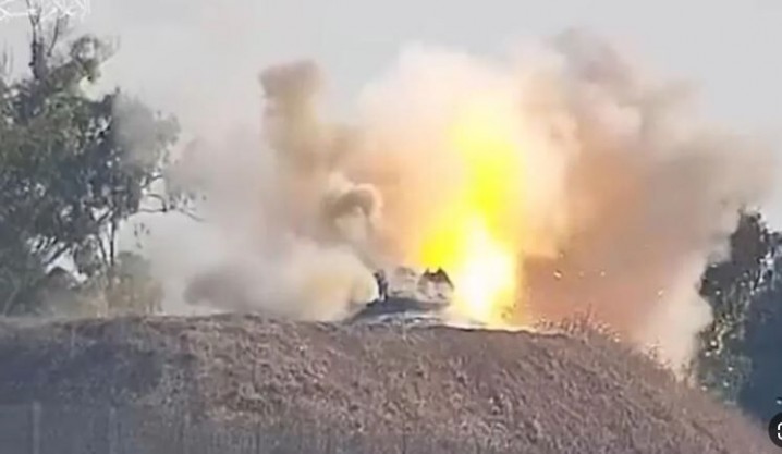 نبرد رزمندگان مقاومت با اشغالگران در غزه و خان یونس/ شهادت دست‌کم ۱۹ فلسطینی