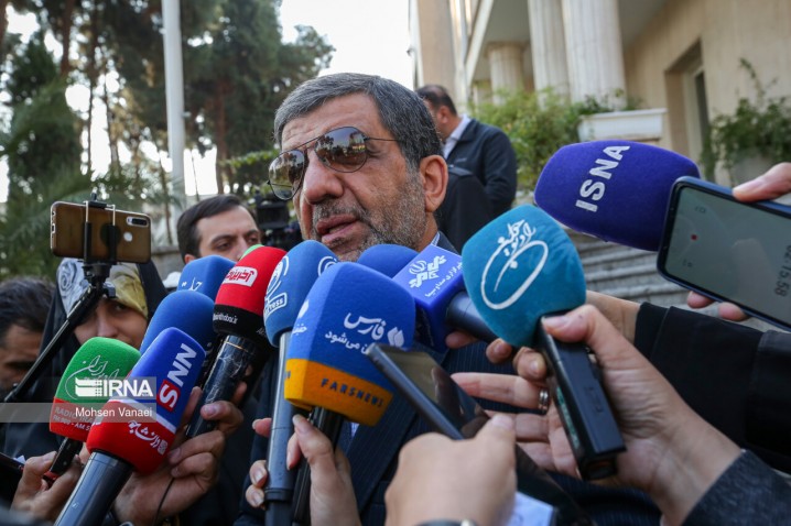 ضرغامی: فهم درستی از گردشگری در کشور ما وجود ندارد