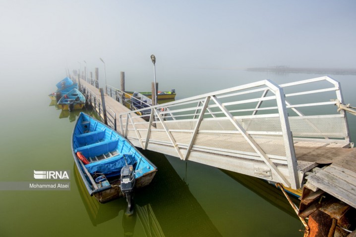 قالیباف: حفظ محیط زیست، شرط اول توسعه گردشگری پایدار است