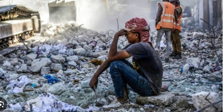 پزشکان بدون مرز: قطعنامه شورای امنیت حافظ جان غیرنظامیان در غزه نیست