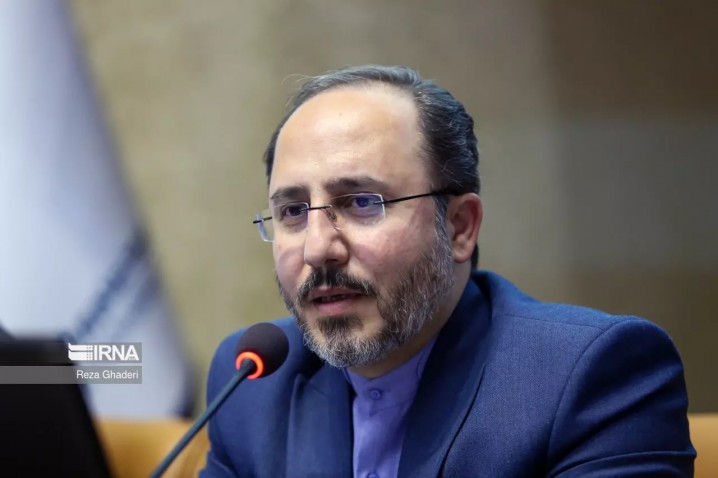 دولت بزرگ‌ترین تولیدکننده خبر است/ افکار عمومی در برابر اخبار منفی صیانت شود