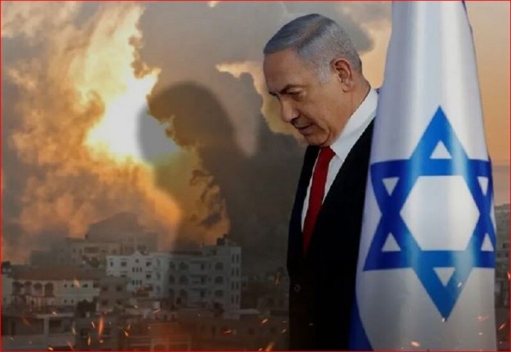 جنگ غزه در قاب ۱۰۰ روزه