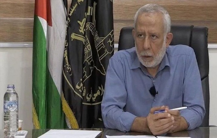 جهاد اسلامی: اختلاف آمریکا و رژیم صهیونیستی واقعی نیست