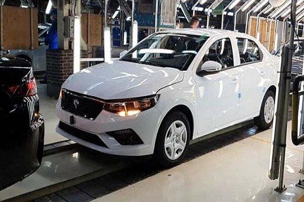 رشد تولید ایران‌خودرو در مردادماه در کنار افت سایر خودروسازان