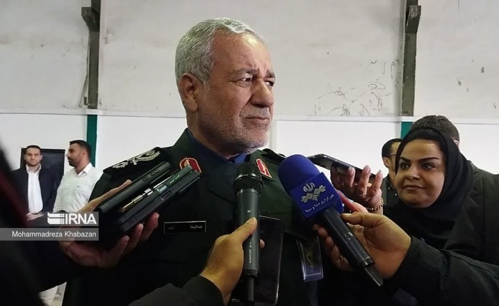 نباید از منافع کشور در توسعه \