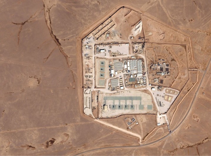 کشته شدن سه سرباز آمریکایی و دور جدید تنش‌ها میان آمریکا و گروههای مقاومت در خاورمیانه