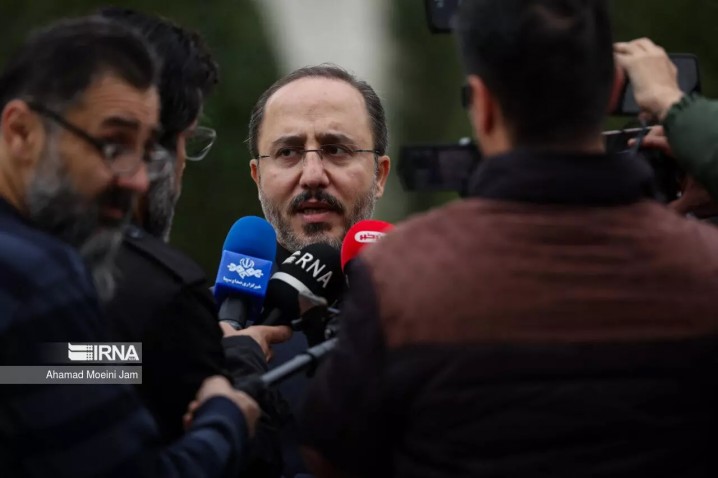 خلجی: مقاومت‌هایی در پرونده بابک زنجانی وجود داشت/واریز تدریجی اموال به خزانه دولت