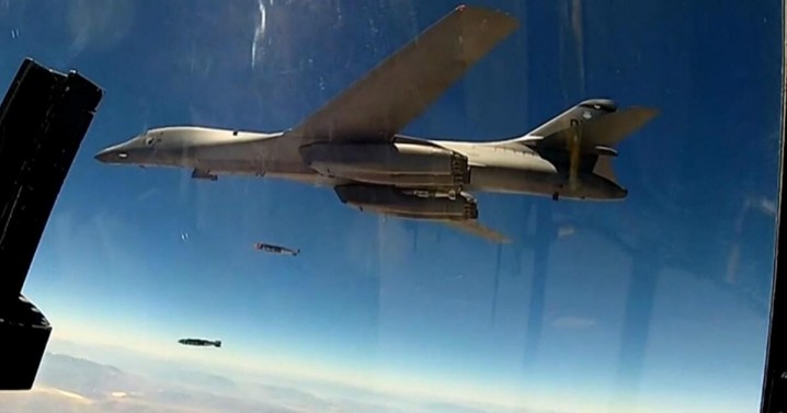 اذعان جمهوریخواهان به ناکامی حملات امریکا به سوریه و عراق