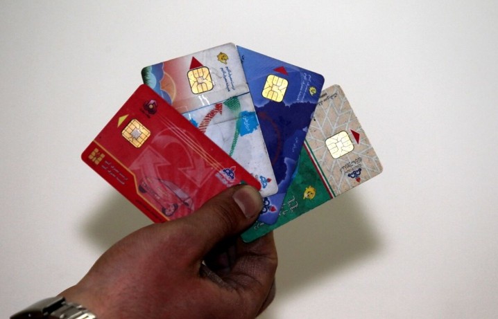 آغاز آزمایشی طرح حذف کارت سوخت از امروز