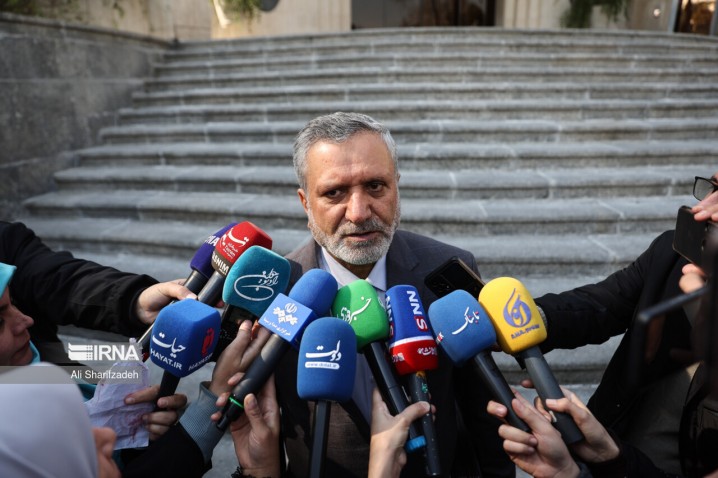 مرتضوی: ۹۰ درصد دهک‌های کم درآمد از کالابرگ الکترونیکی استقبال کردند