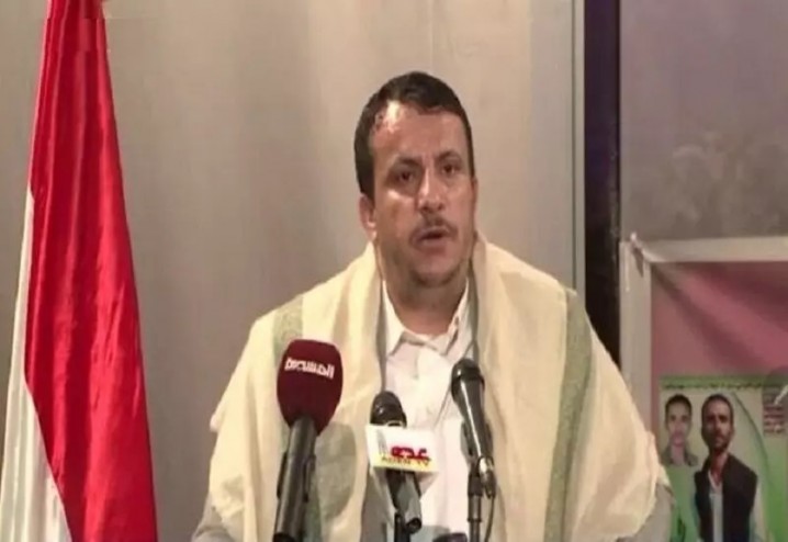 وزیر دفاع انگلیس به هذیان گویی روی آورده است/ حمایت یمن از ملت فلسطین تا نابودی اسرائیل