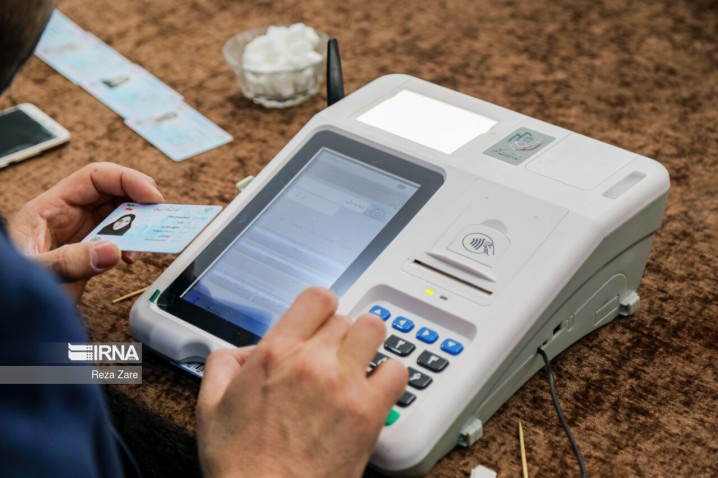 کدام نامزدهای حوزه انتخابیه تهران به دور دوم راه یافتند؟