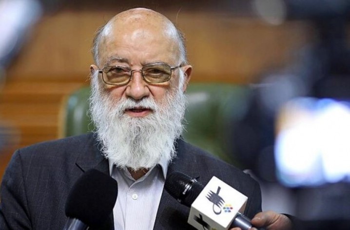 چمران: اتوبوس‌های جدید در راه هستند/مشکل تامین ارز داریم