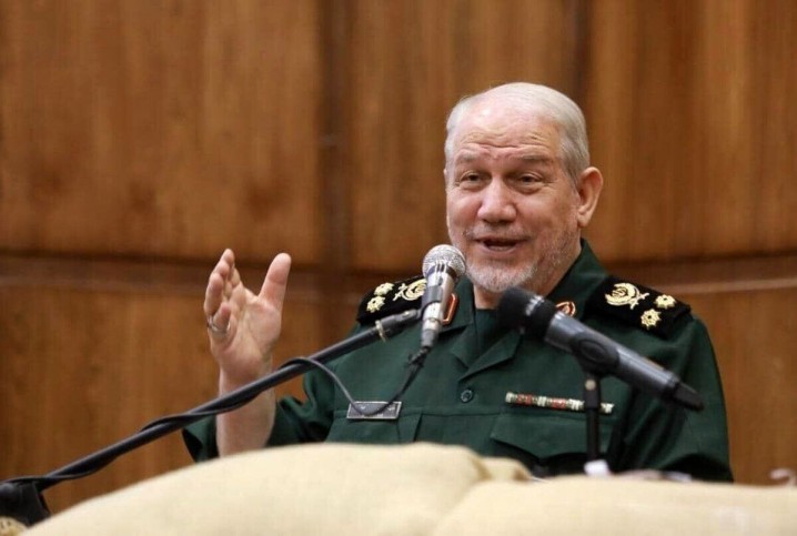 سرلشکر صفوی: تنها راه مقابله با آمریکا و رژیم صهیونیستی، شکل‌گیری قطب قدرت جهان اسلام است 