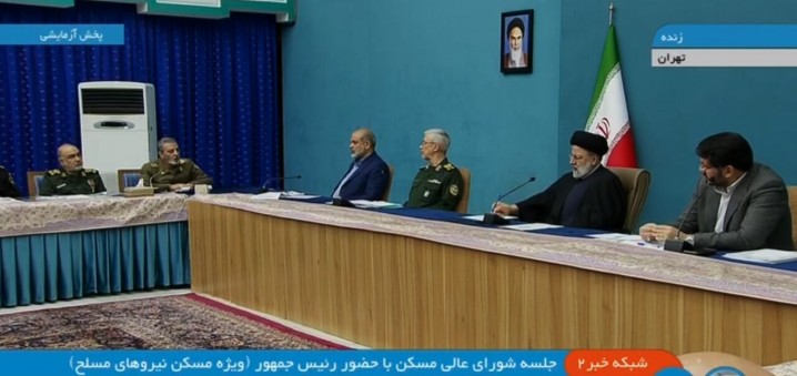 خبر خوش به خانواده نیروهای مسلح/ با اقدامات جهادی گسترده،‌ ساخت مسکن عملیاتی شد