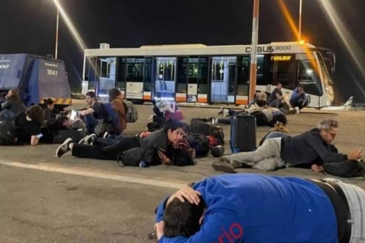 ۶ ماه جنگ تل‌آویو علیه غزه؛ «آژیرها همچنان فعال و شهرک‌نشینان دور از خانه»