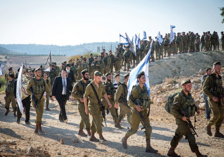 واکنش تند مقامات صهیونیست به خبر تحریم احتمالی یک گردان ارتش رژیم اشغالگر