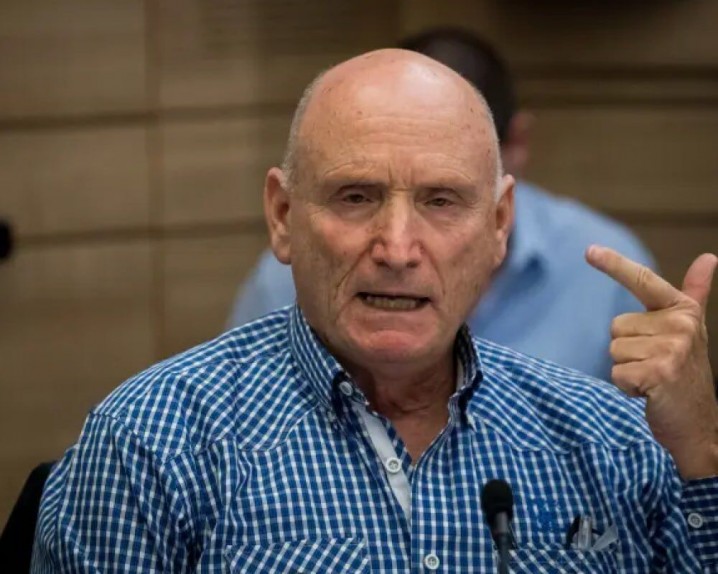 ژنرال ارتش رژیم اسرائیل: در صورت جنگ گسترده با حزب‌الله، ایران وارد عمل خواهد شد