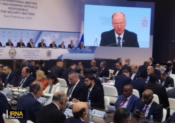 دبیر شورای امنیت روسیه: تلاش غرب برای حفظ سلطه، عامل افزایش تنش در جهان است