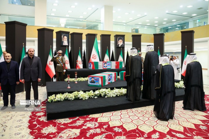 کارشناسان روابط بین‌الملل: سیاست همسایگی دولت سیزدهم به بار نشسته است