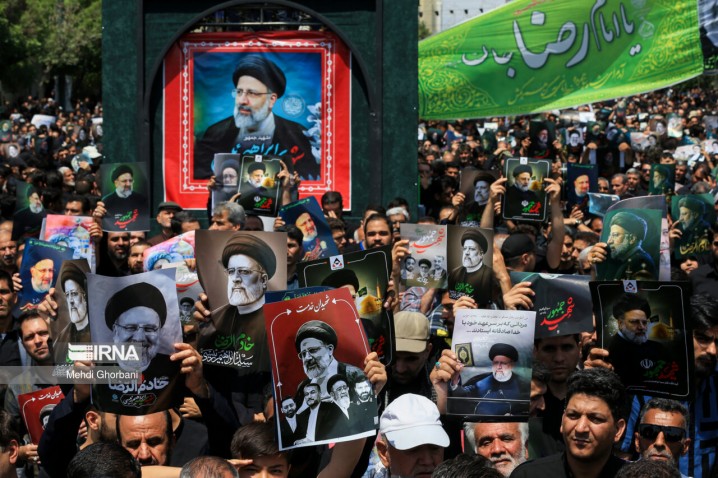 هیات دولت از رهبر انقلاب و حضور پرشکوه مردم در بزرگداشت شهدای خدمت قدردانی کرد