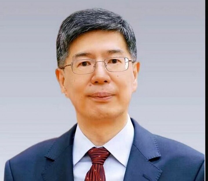 روابط پکن و تهران به سطح بالاتری می‌رسد