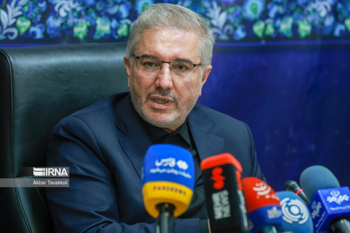 منظور در واکنش به پزشکیان: تورم در دولت شهید رئیسی کاهشی شد